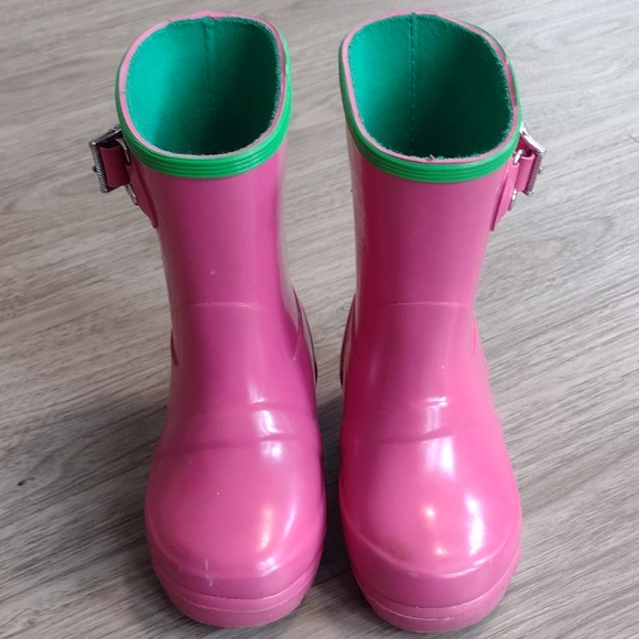 Jordan 1, Jordan 1, Air Max, Nike Cortez, Jordan 6, Polo rain boots ALL SIZE 5C - Picture 10 of 15